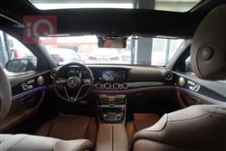 مێرسێدس بێنز E-Class